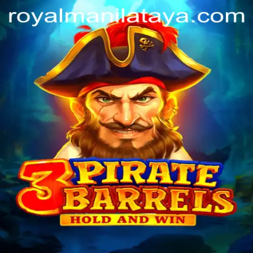 Discover the Thrilling World of 3PirateBarrels Amidst the Buzz of Royal Manila