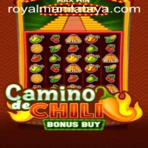 CaminodeChiliBonusBuy: A Spicy Adventure in the World of Online Gaming