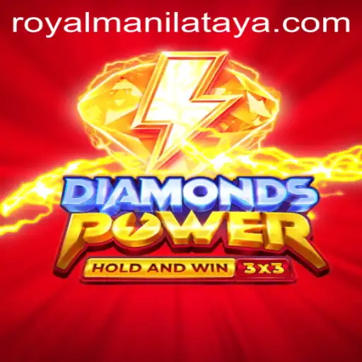 Unveiling the Thrills of Diamondspower: A Modern Game with a Royal Manila Twist