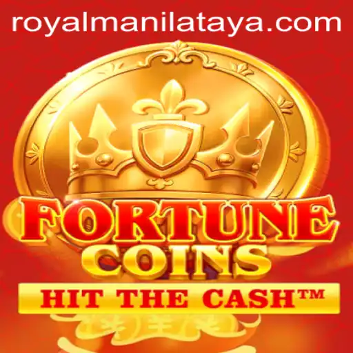 Discover the Excitement of FortuneCoins: a Game of Strategy and Luck