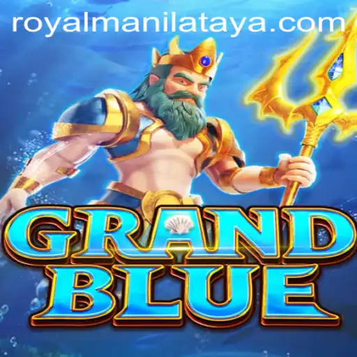 Unveiling GRANDBLUE: A New Era of Digital Card Games with a Royal Manila Twist