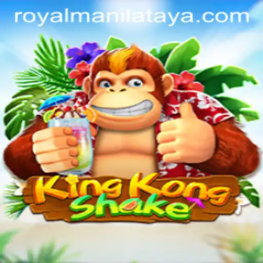 Unveiling KingKongShake: The Royal Game Setting Manila Abuzz