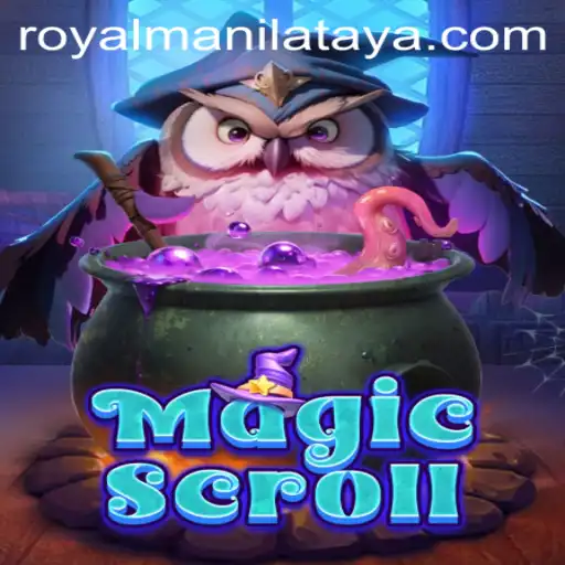 MagicScroll: The Thrilling Game of Strategy and Adventure