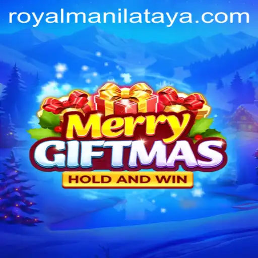 MerryGiftmas: A Festive Adventure in Royal Manila