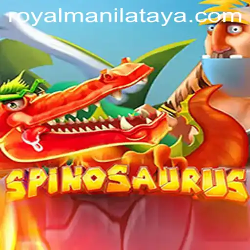 Discovering Spinosaurus: The Royal Game of Manila