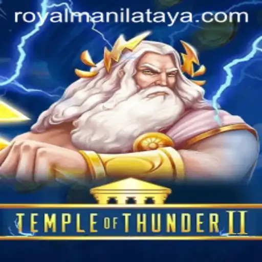 Explore the Thrilling Adventures in Temple of Thunder II: Royal Manila