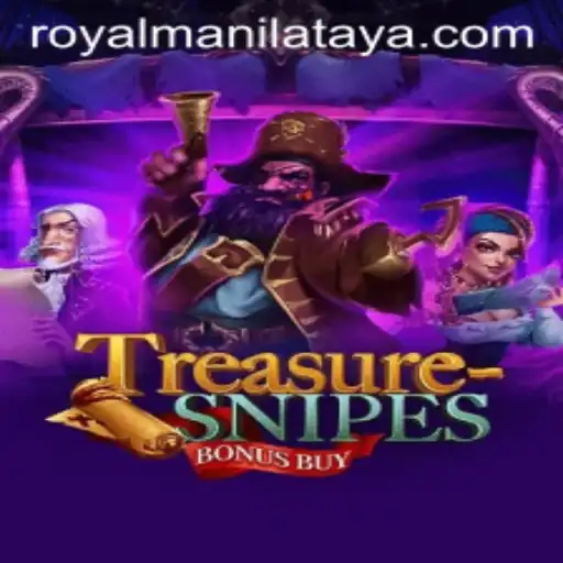 Exploring TreasuresnipesBonusBuy: The Ultimate Guide to Royal Manila's Newest Gaming Entrant