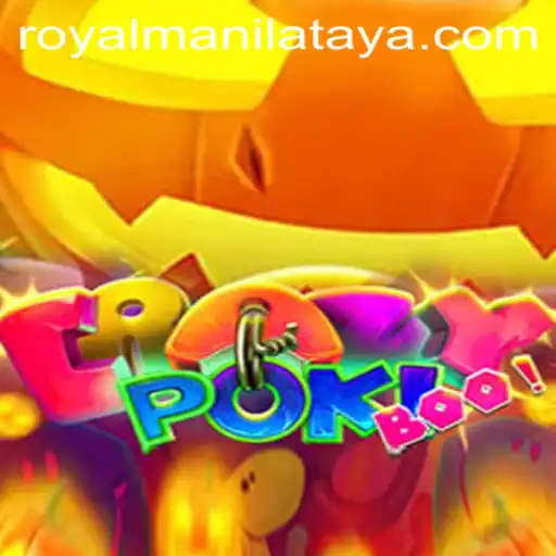 CrazyPokiBoo: Dive into the Exciting World of Strategy and Fun with a Royal Manila Twist