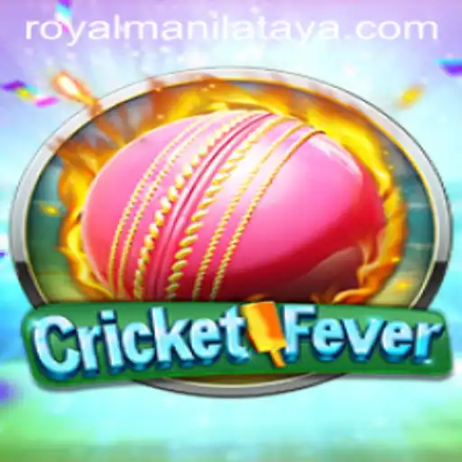 CricketFever: The Ultimate Royal Manila Experience