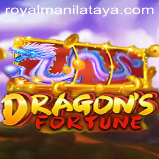 Discover the Enchanting World of DragonFortune: A Royal Manila Adventure
