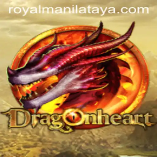 DragonHeart: An Immersive Gaming Experience with a Royal Manila Twist