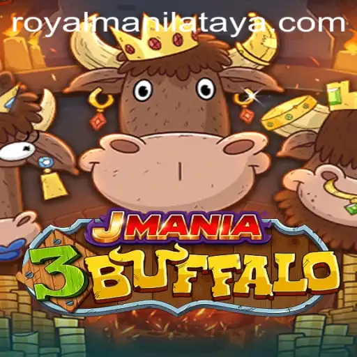 Exploring the Thrills of JMania3Buffalo: Royal Manila Adventure