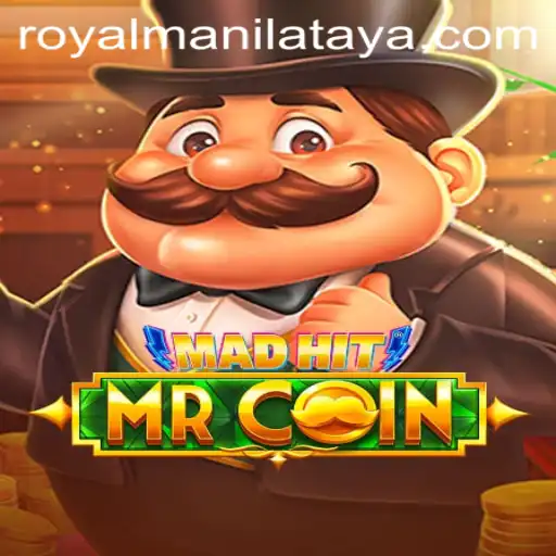 MadHitMrCoin: A Game of Strategy and Fortune Inspired by Royal Manila