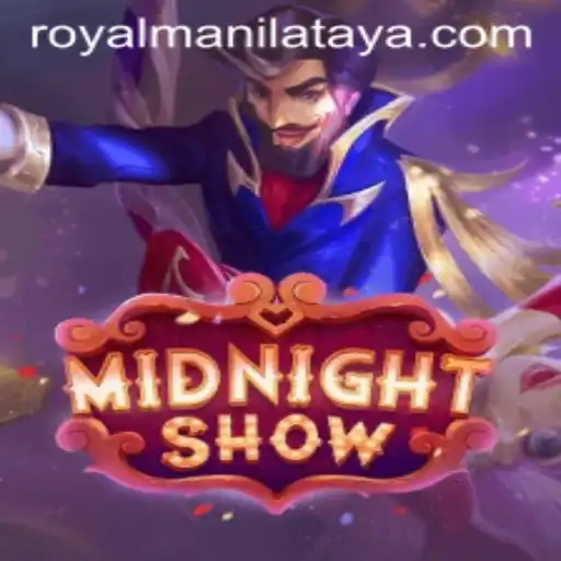 Explore the Enchanting World of MidnightShow: A Game of Strategy and Intrigue