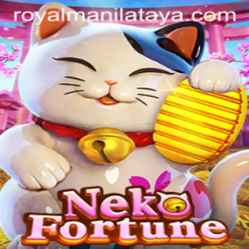 Unveiling NekoFortune: A New Gaming Sensation with a Royal Touch