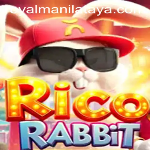 RicoRabbit: The Royal Manila Adventure