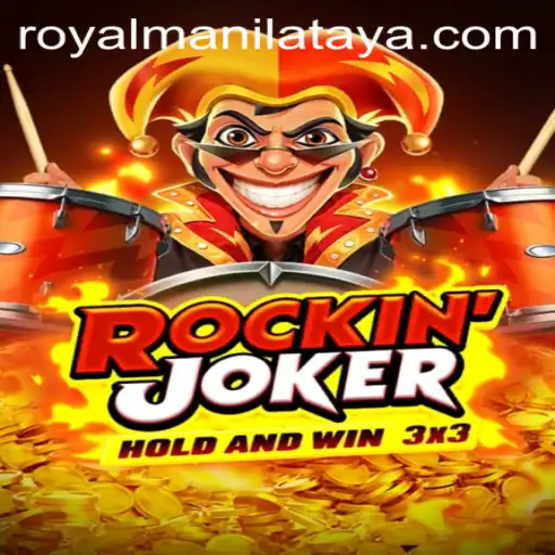 RockinJoker: The Card Game Revolutionizing Royal Manila