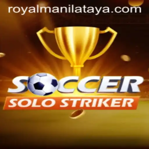 SoccerSoloStriker: A New Era in Digital Soccer Gaming