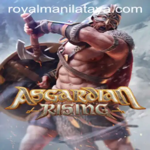 Discover the Epic World of AsgardianRising and Its Enthralling Gameplay