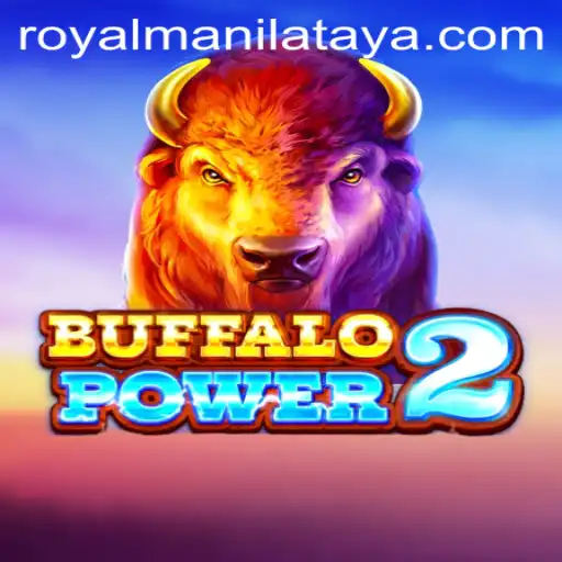 BuffaloPower2: A Royal Adventure in Manila