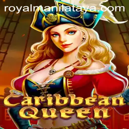 CaribbeanQueen: A Royal Adventure with a Twist of Manila