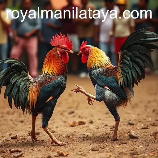 The Cultural and Historical Significance of Cockfighting in Royal Manila