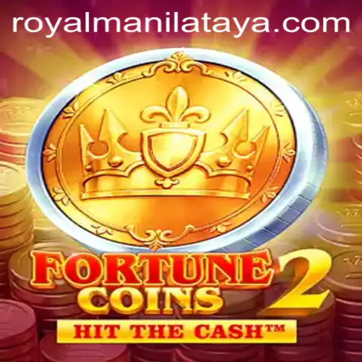 Experience the Majesty of FortuneCoins2 in Royal Manila