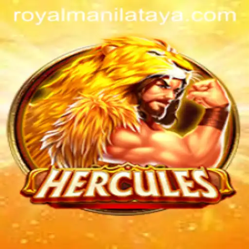 Discover the Exciting World of Hercules: A Royal Manila Adventure