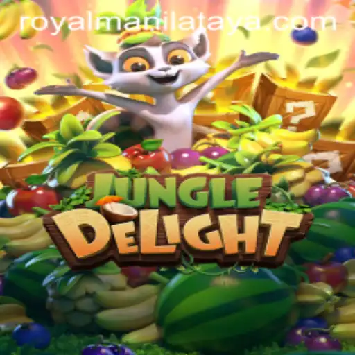 Explore the Thrilling World of JungleDelight: A Royal Manila Twist