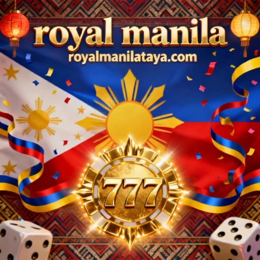 royal manila