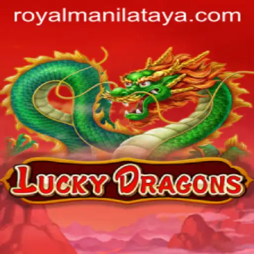 Unveiling LuckyDragons: The Royal Manila Adventure