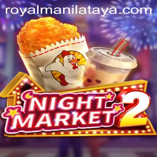 NightMarket2: A Thrilling Adventure in the Royal Manila