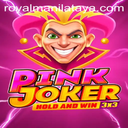 Pinkjoker: A Royal Game Sweeping Manila