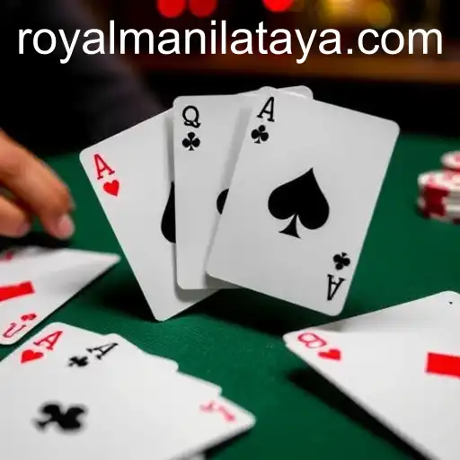 Exploring the Unique World of Royal Manila in Poker Games