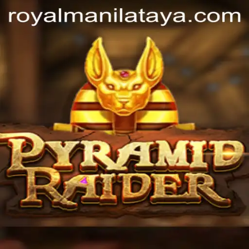 PyramidRaider: Unearthing the Secrets of the Royal Manila
