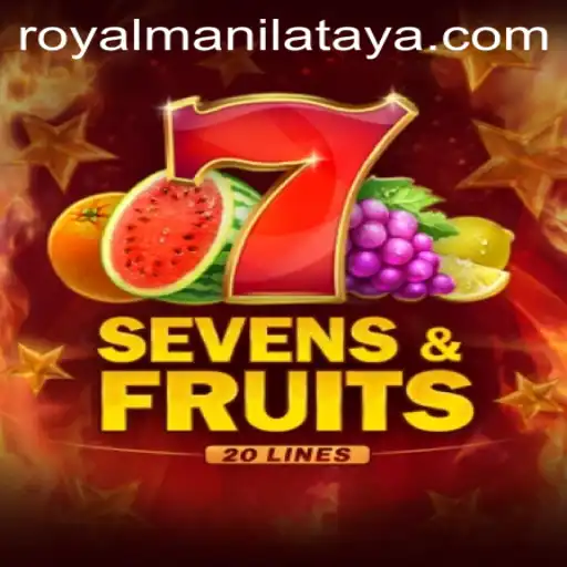 Exploring SevensFruits20: A Fresh Dive into Royal Manila's Gaming Scene