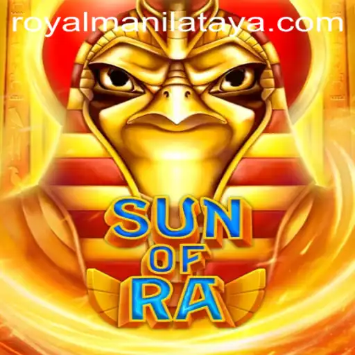 Explore the Mystical World of SunofRa: A Royal Manila Adventure