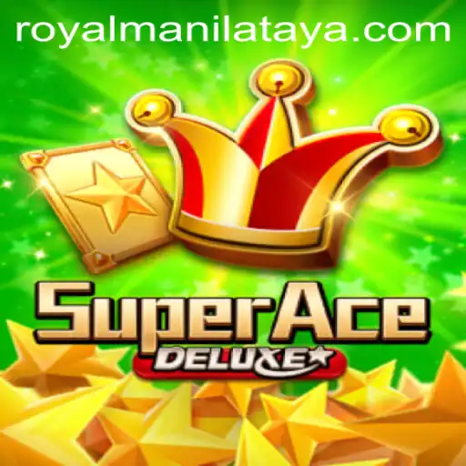Exploring the Thrilling Universe of SuperAceDeluxe: A Game with Royal Manila Themes