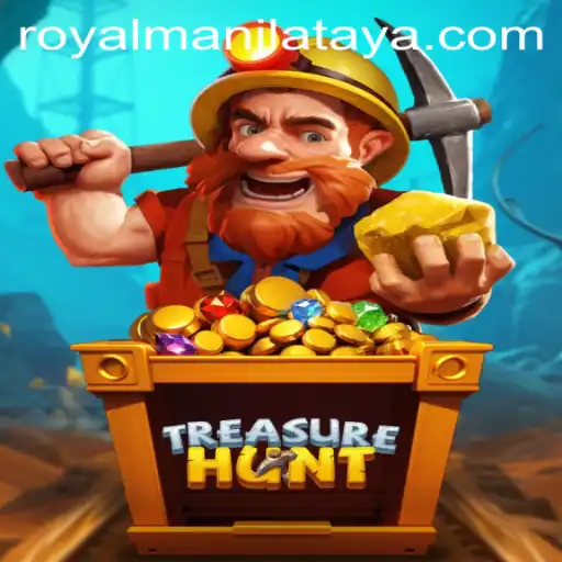 Discovering the Adventure of TreasureHunt in the Enchanting Royal Manila