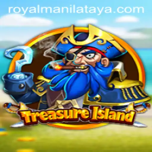 TreasureIsland: An Immersive Adventure with a Royal Manila Twist