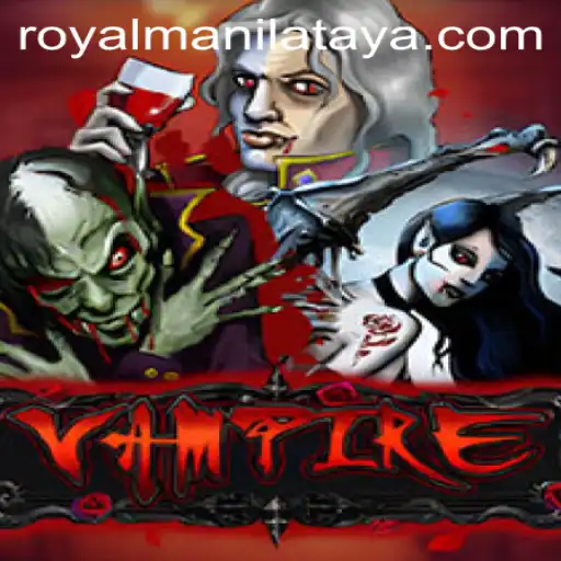 Vampire: Royal Manila - A Thrilling Game Experience