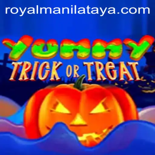 Unveiling YummyTrickorTreat: A Royal Adventure Awaits