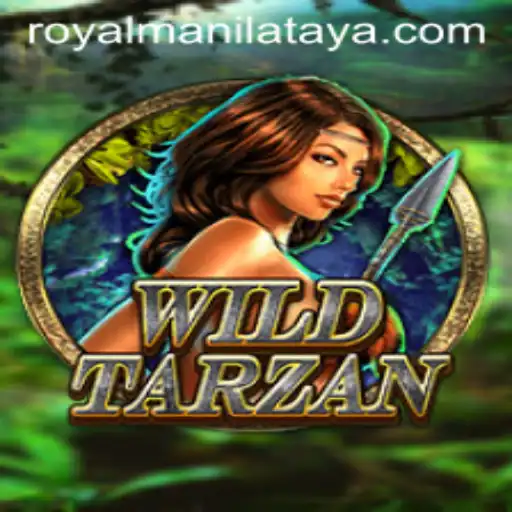 WildTarzan: Exploring the Jungle Adventure with a Touch of Royal Manila